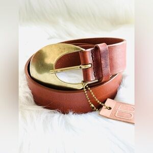 BRAVE Leather - Brown Bridle Silver - VALIA